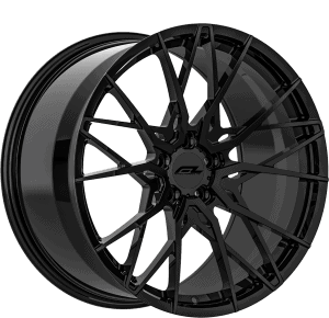Gloss Black