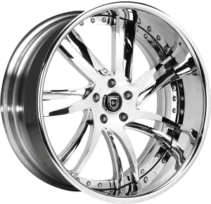 Lexani LF-736 wheels