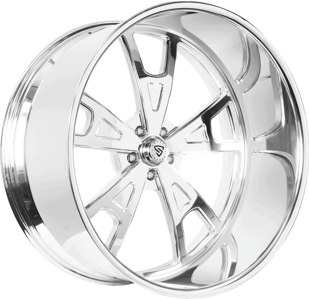 High-end Lexani Valkyrie alloy wheel for luxury vehicles.