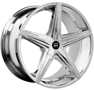 Full Chrome