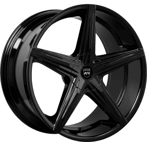 Gloss Black