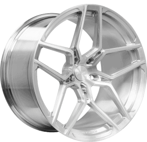 Brushed Finish