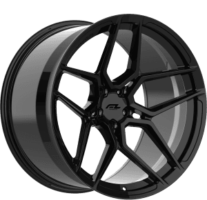 Gloss Black