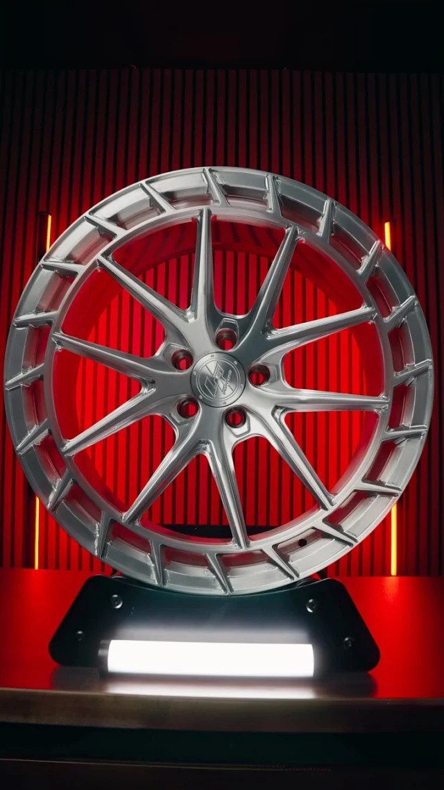 What You Putting These On!?🔥
M Silverstone - Brushed Finish
Forged Monoblock - Available Now!
#lexani #customwheels #forgedwheels #rims #monoblock